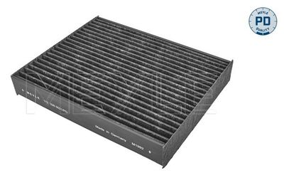 Фильтр, воздух во внутренном пространстве MEYLE 112 326 0021/PD