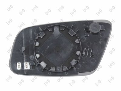 Spoguļstikls, Ārējais atpakaļskata spogulis ABAKUS 0210G02