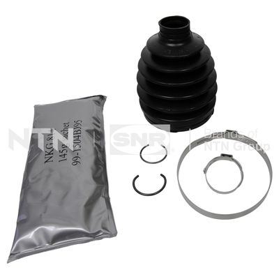 Комплект пыльника, приводной вал SNR OBK69.009