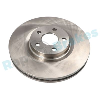Тормозной диск RAP BRAKES R-D1037