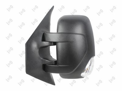 Наружное зеркало ABAKUS 3163M03