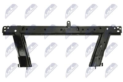 Palīgrāmis/Agregātu balsts NTY ZRZ-RE-024