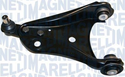 Vikšro valdymo svirtis MAGNETI MARELLI 301181397700