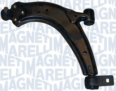 Рычаг независимой подвески колеса, подвеска колеса MAGNETI MARELLI 301181392500