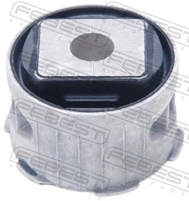 Втулка, балка моста FEBEST VWAB-TOUARF