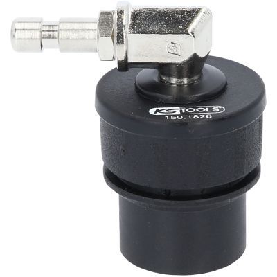 Adapteris, Turbokompresora/Pūtes sistēma KS TOOLS 150.1826