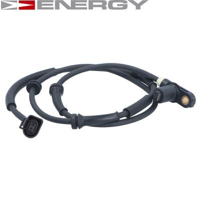 Devējs, Riteņu griešanās ātrums ENERGY CA0015T