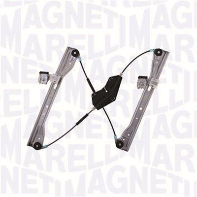 Стеклоподъемник MAGNETI MARELLI 350103170203