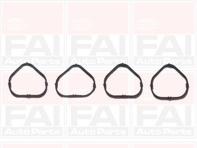Комплект прокладок, впускной коллектор FAI AutoParts IM1050