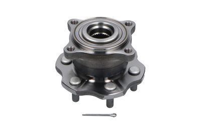 Комплект подшипника ступицы колеса KAVO PARTS WBK-6513