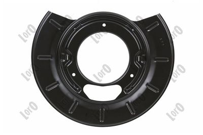 Отражатель, диск тормозного механизма ABAKUS 131-07-512