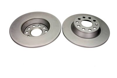 Bremžu diski QUARO QD0693