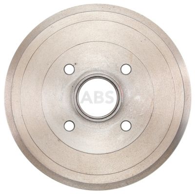 Bremžu trumulis A.B.S. 2875-S