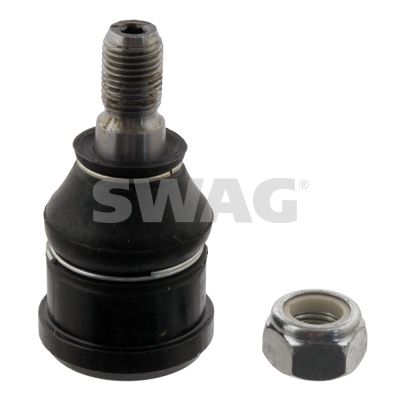 Balst-/Virzošais šarnīrs SWAG 10 92 9564