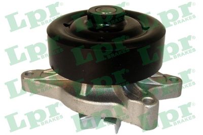 Ūdens sūknis, dzinēja dzesēšana LPR WP0563