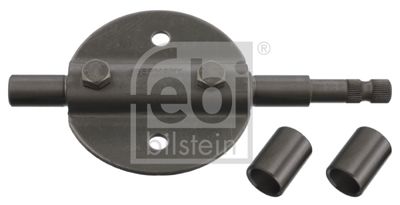 Izplūdes trakta drosele, Motora bremze FEBI BILSTEIN 06801