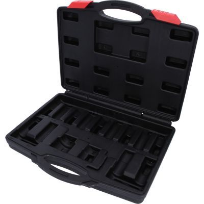Instrumentu kaste KS TOOLS 450.0420-99