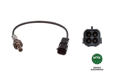 Лямбда-зонд NTK 5653