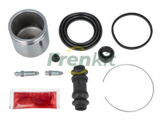 FRENKIT 254928 Remkomplekts, Bremžu suports