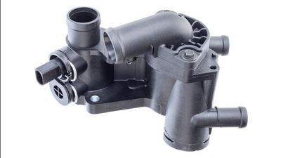 Термостат, охлаждающая жидкость MAHLE TH 88 87