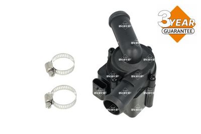 Ūdens sūknis, dzinēja dzesēšana NRF 70152189
