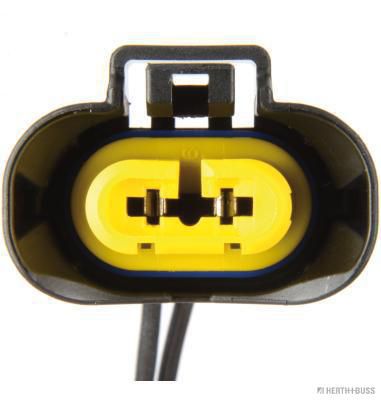 HERTH+BUSS ELPARTS 51277309 Vadu remonta komplekts