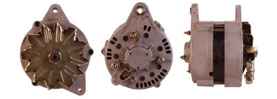 Ģenerators LUCAS LRA02401