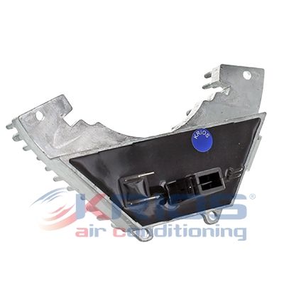 Регулятор, вентилятор салона MEAT & DORIA K106090