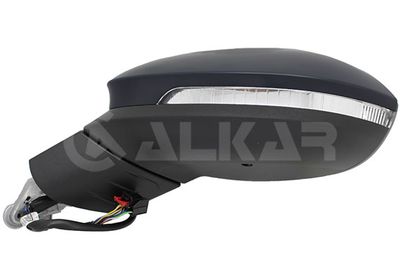 Ārējais atpakaļskata spogulis ALKAR 6147196