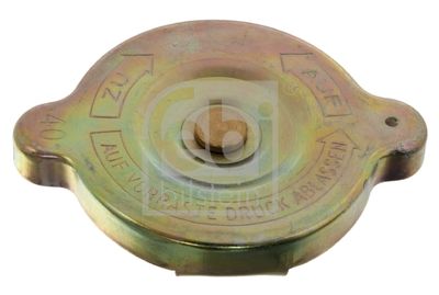 Vāciņš, Dzesēšanas šķidruma rezervuārs FEBI BILSTEIN 47142