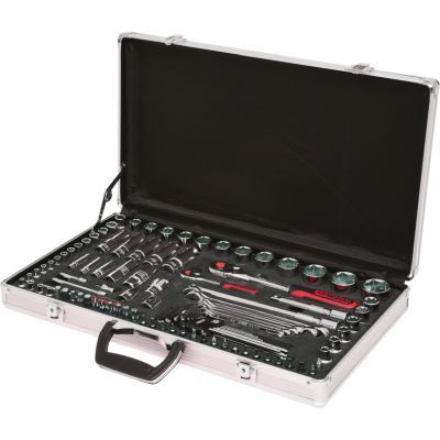 Muciņatslēgu komplekts KS TOOLS 918.0702