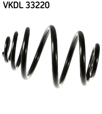 Balstiekārtas atspere SKF VKDL 33220