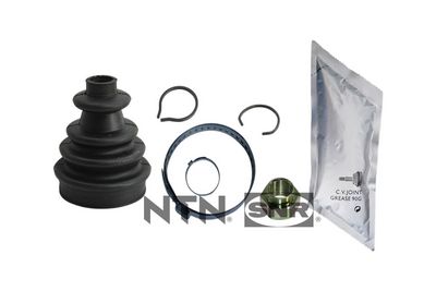 Комплект пыльника, приводной вал SNR OBK50.005