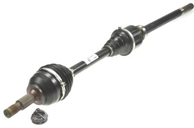 Приводной вал LÖBRO 305343