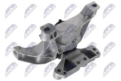 Подвеска, двигатель NTY ZPS-CT-035