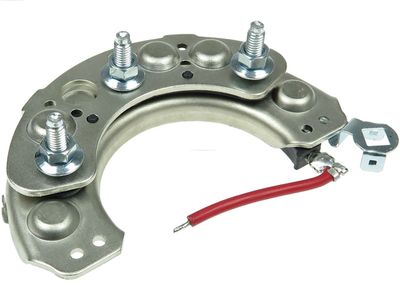 Выпрямитель, генератор AS-PL ARC2013