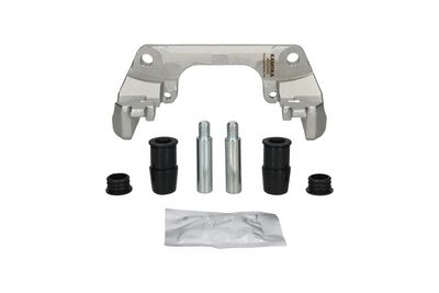 Кронштейн, корпус скобы тормоза KAMOKA JCC0020