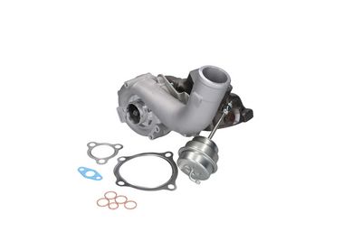 Компрессор, наддув KAMOKA 8600098