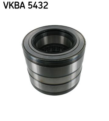 Комплект подшипника ступицы колеса SKF VKBA 5432