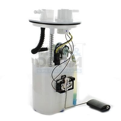 Barošanas sistēmas elements MEAT & DORIA 77442E