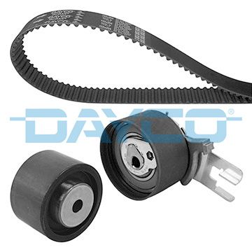 Комплект ремня ГРМ DAYCO KTB548