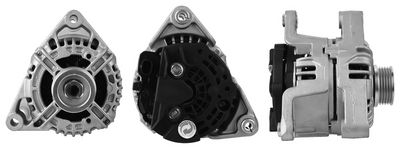 Генератор DRI 2281741002