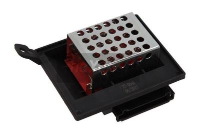 Rezistors, Salona ventilators MAXGEAR 27-0540