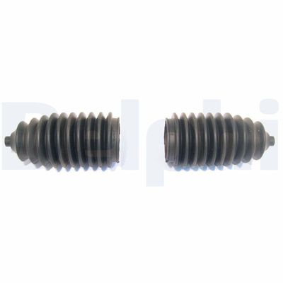 Комплект пыльника, рулевое управление DELPHI TBR3037