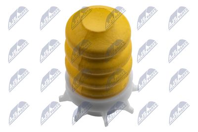 Gājiena ierobežotājs, Atsperojums NTY AB-CT-011