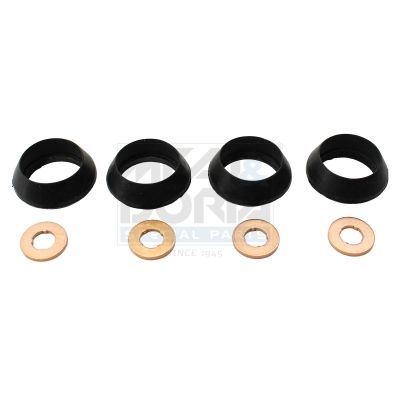 Уплотнительное кольцо, клапанная форсунка MEAT & DORIA 98497