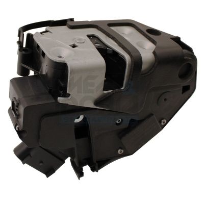 Durvju slēdzene MEAT & DORIA 31397