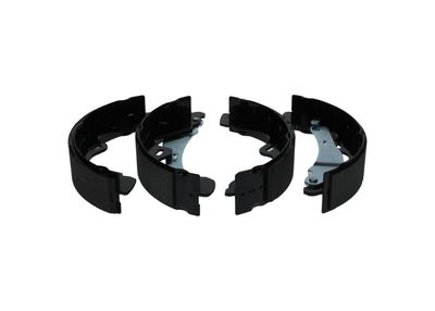 Комплект тормозных колодок BOSCH 0 986 487 700