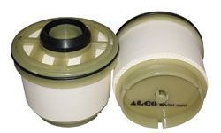 Degvielas filtrs ALCO FILTER MD-593