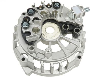 Drošības vāciņš, Ģenerators AS-PL ARC3102